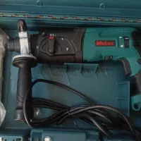 دریل بتن کن ۳ کیلو