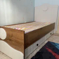 سر‌ویس خواب کامل اتاق کودک