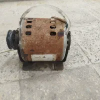 متور کولر