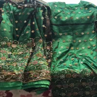 لباس محلی ترکی و لری
