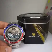 ساعت مردانه Martyn line . فوری ، تخفیف