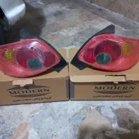 چراغ خطر ۲۰۶