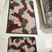 قالیچه و پادری