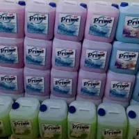 مایع ده لیتری و بیست لیتری