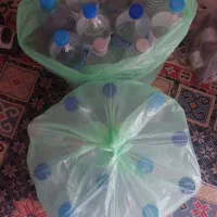 بطری آب معدنی