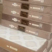 تشک وتخت اقساط بدون سود  و تعمیرات
