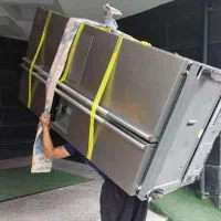 شرکت اثاث کشی و اتوباربری تضمینی زرین بار شمال