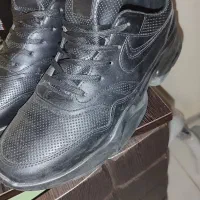 کفش سایز 45نونو مدل نایک چرم