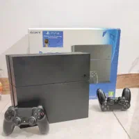 ps4 فت کپی خور