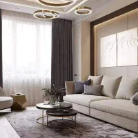 اپارتمان100-متری-حاشیه-نوفل-ویو-باغ