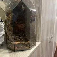 شیشه تراریوم چندوجهی