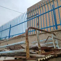 باربند مزدا دو کابین
