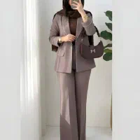 کت شلوار مازراتی نو