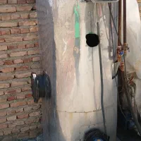 دیگ بخار کارواش