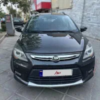 لیفانx50مدل۹۵اتومات استثنایی