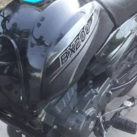 با کسر bx 200 نیرو موتور اقساط