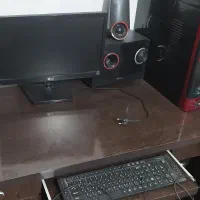 کامپیوتر با متعلقات کامل