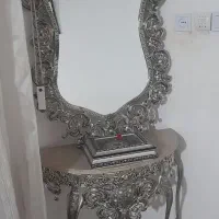 اینه کنسول