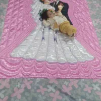 لحاف دو نفره