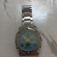 یک عدد ساعت مچی مردانه مارک اسکمی