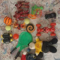 اسباب بازی ها سالم