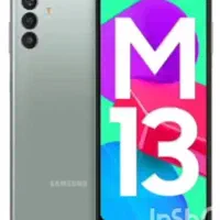 گوشی m13 باتری غول ۶۰۰۰ فروش فوری