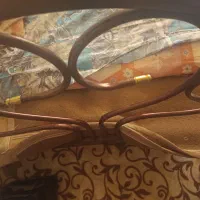 دو عدد تخت خواب یک نفره و دونفره  در حد نوو