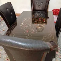 میز غذا خوری