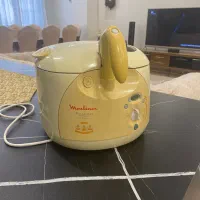 سرخ کن مولینکس