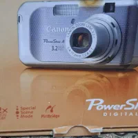 دوربین کنون