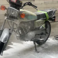 هندا مدل ۹۱