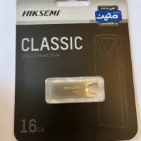 فلش ۱۶ گیگ گاراتتی دار