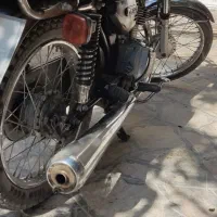 موتور تکتاز