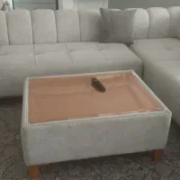 مبل ال نو و تمیز
