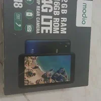 تبلت modio مدل M8
