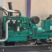 ژنراتور 625کاوا qsx15