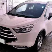 جک s3 مدل۱۴۰۱ مدت محدود