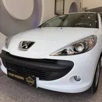 207 دنده سقف فلز و پانا/ صفر۱۴۰۵/ تحویل روز