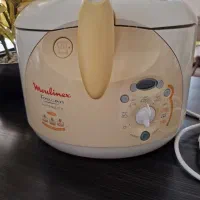 سرخ کن مولینکس کم کار
