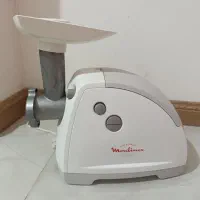 مولینکس فرانسوی اصل