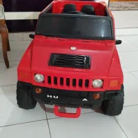 ماشین شارژی هیوندا