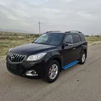 هایما S7proمدل ۱۴۰۴ خشک .بستک