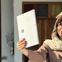 سرفیس pro5 سیم کارت خور