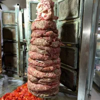 اشپز حرفه ای کباب ترکی