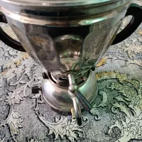 فروش سماور گازی