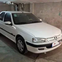 پژو پارس xu7p