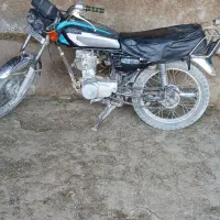 موتور هوندا پرواز