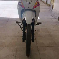 بیکلاج طرح ویو جترو مدل 89