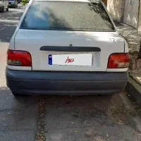 پراید|خودرو سواری و وانت|کرج, گوهردشت|دیوار