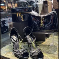 کیف و کفش